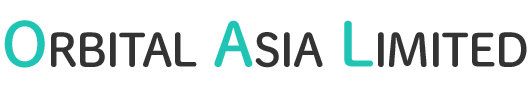 ORBITAL ASIA LIMITEDロゴ